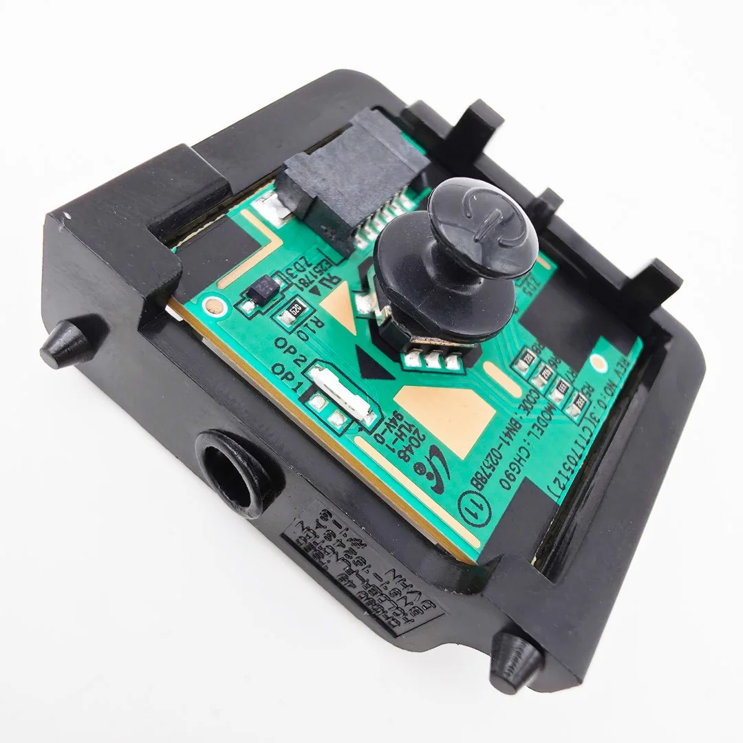 Джойстик BN41-02578B CHG90 BN96-42664B для монитора Samsung C49RG90SSI - миниатюра 7