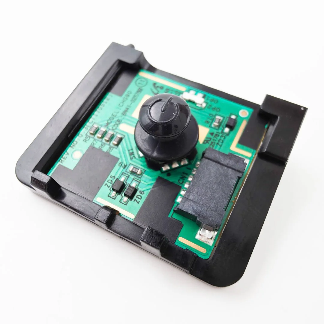 Джойстик BN41-02578B CHG90 BN96-42664B для монитора Samsung C49RG90SSI - миниатюра 8