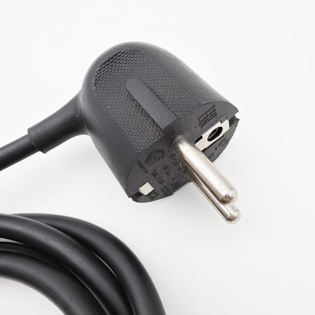 Сетевой кабель питания 3903-001110 для монитора Samsung C49RG90SSI - миниатюра 3
