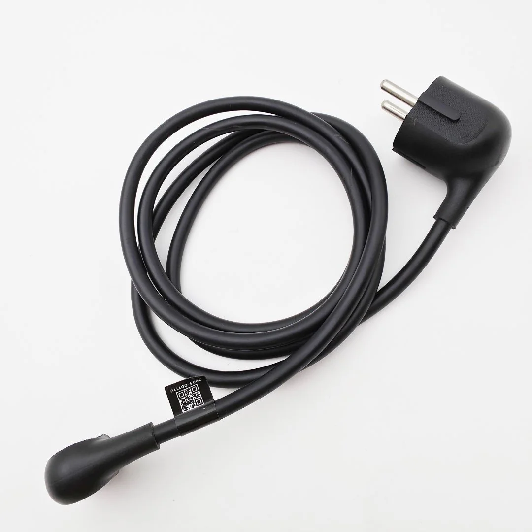 Сетевой кабель питания 3903-001110 для монитора Samsung C49RG90SSI - миниатюра 4
