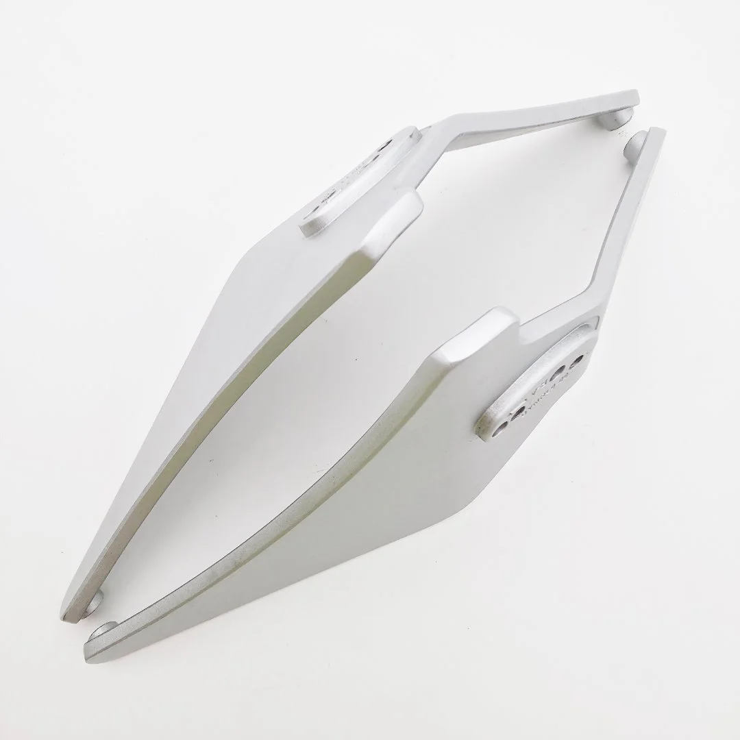 Ножки DYMLL0-00 DYMRL0-00 для телевизора Hyundai H-LED50QBU7500 - миниатюра 4