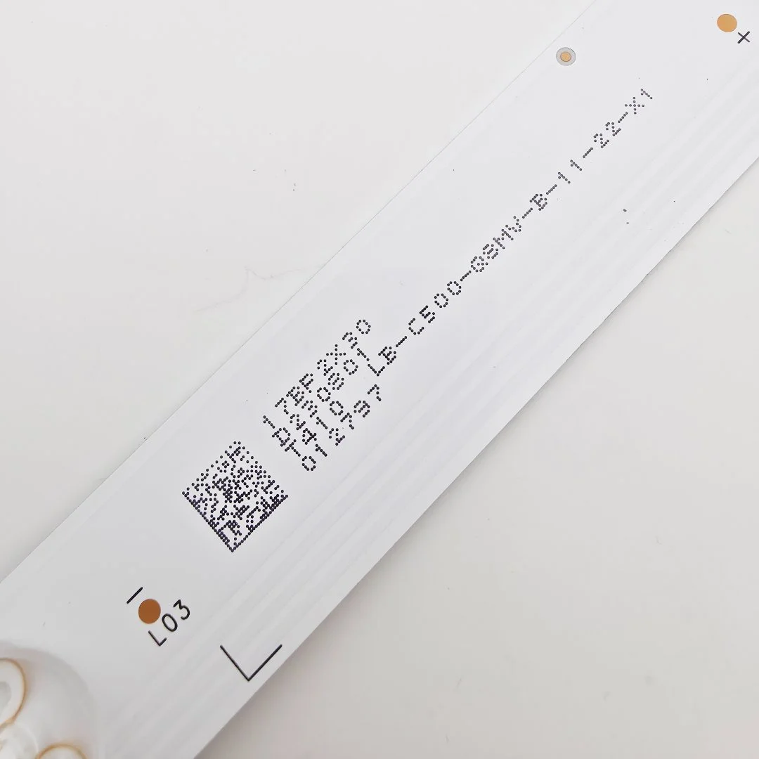 Подсветка JL.D500B1330-002AS-M_V02 для телевизора Hyundai H-LED50QBU7500 - миниатюра 12