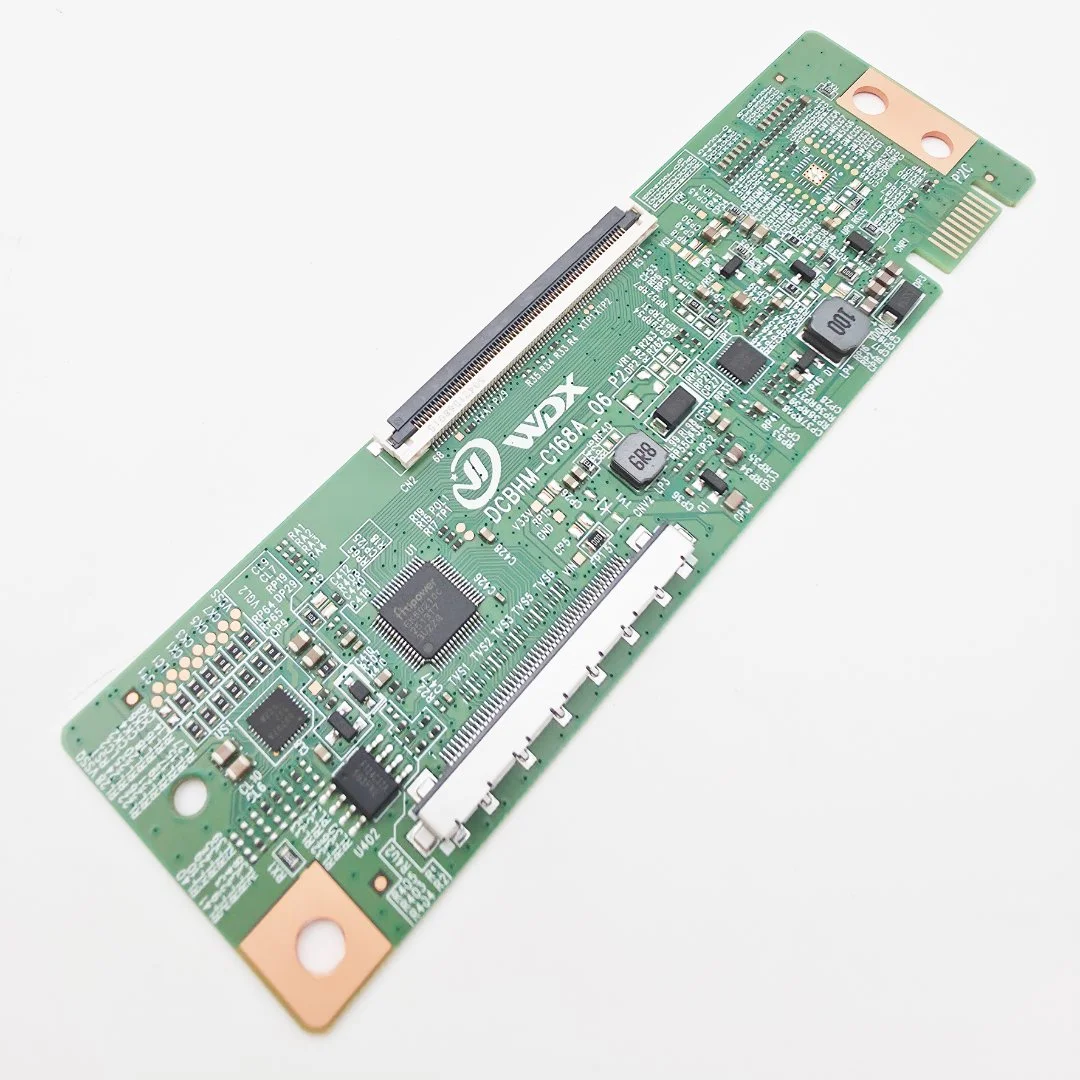 T-CON DCBHM-C168A_06 PT400CT02-1 для телевизора Витязь D40FN01BF