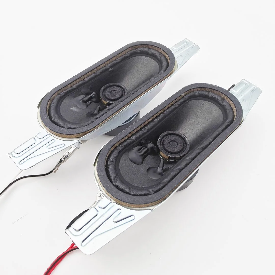 Динамики R29-369008-F09 для телевизора Витязь D40FN01BF