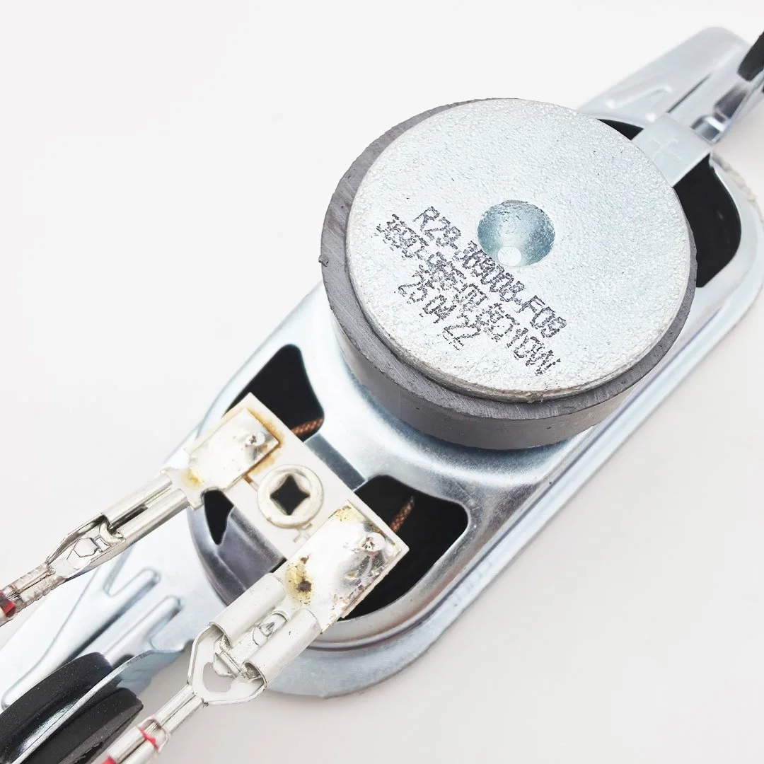 Динамики R29-369008-F09 для телевизора Витязь D40FN01BF - миниатюра 7
