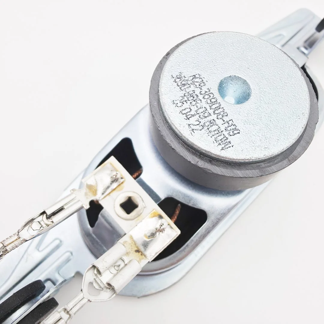 Динамики R29-369008-F09 для телевизора Витязь D40FN01BF - миниатюра 8