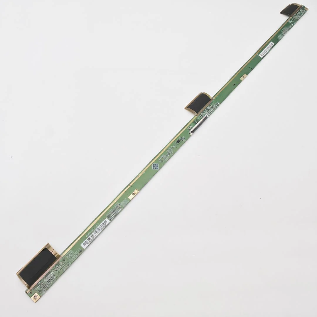 Планка матрицы PT400CT02-1-XR-2 PT400CT02-1 Ver.1.0 для телевизора Витязь D40FN01BF