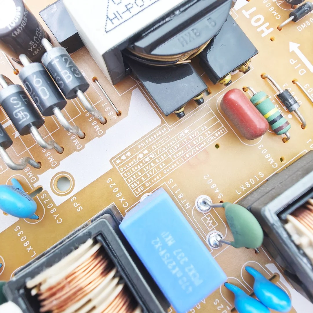 Блок питания BN44-00492A PD32AV0_CSM для телевизора Samsung UE32EH4000W - миниатюра 5