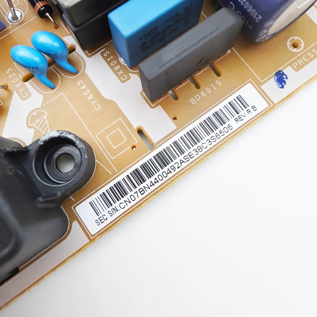 Блок питания BN44-00492A PD32AV0_CSM для телевизора Samsung UE32EH4000W - миниатюра 6