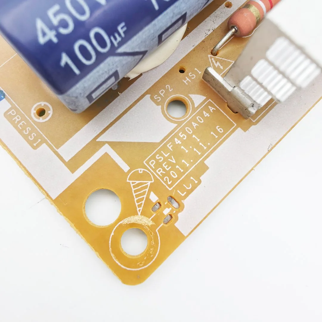 Блок питания BN44-00492A PD32AV0_CSM для телевизора Samsung UE32EH4000W - миниатюра 7