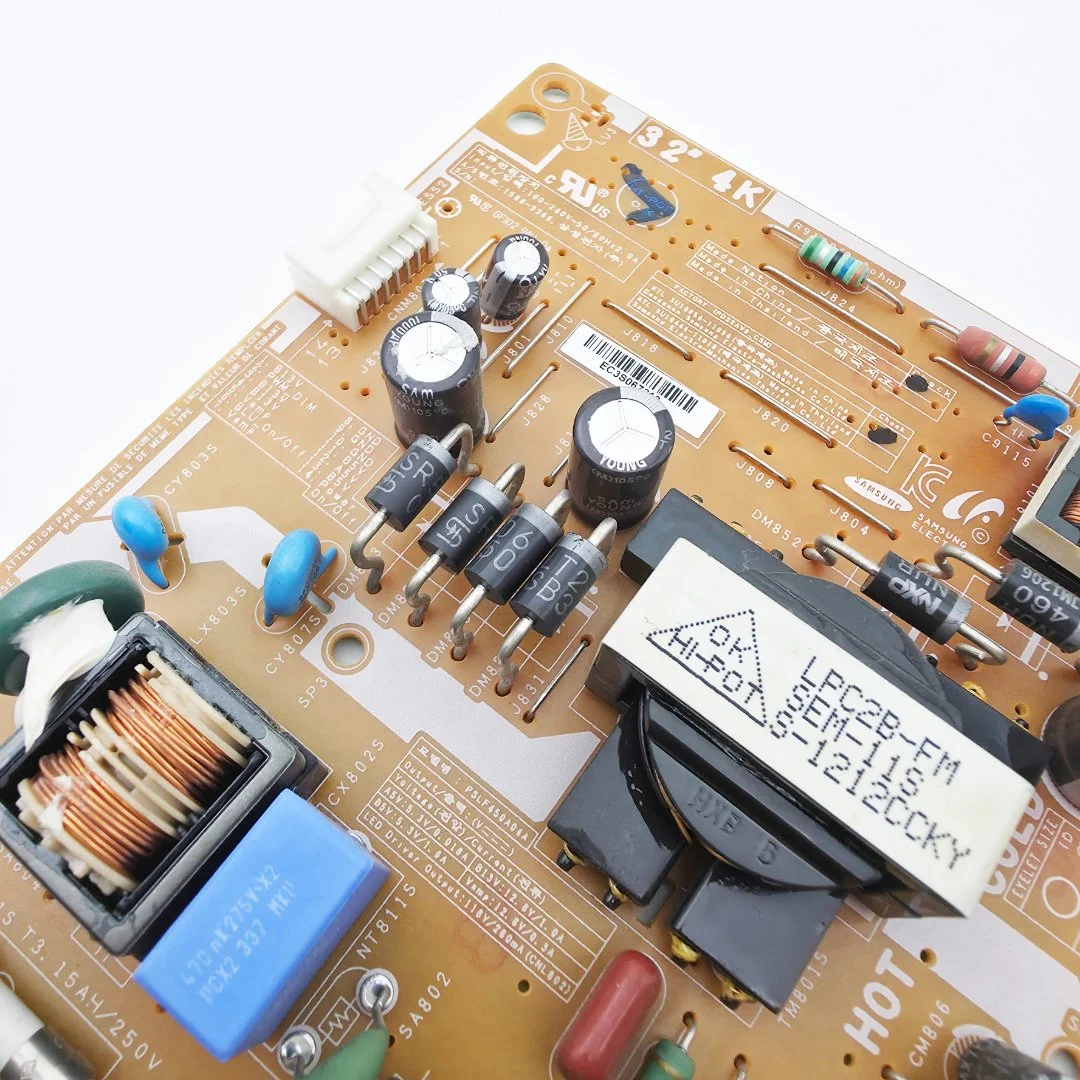 Блок питания BN44-00492A PD32AV0_CSM для телевизора Samsung UE32EH4000W - миниатюра 13