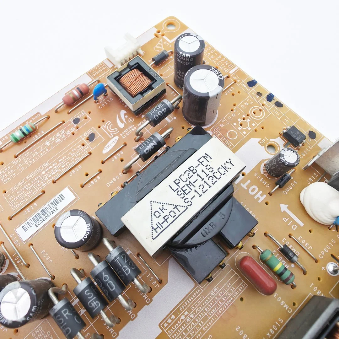 Блок питания BN44-00492A PD32AV0_CSM для телевизора Samsung UE32EH4000W - миниатюра 14