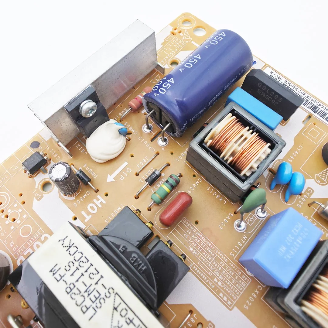 Блок питания BN44-00492A PD32AV0_CSM для телевизора Samsung UE32EH4000W - миниатюра 15