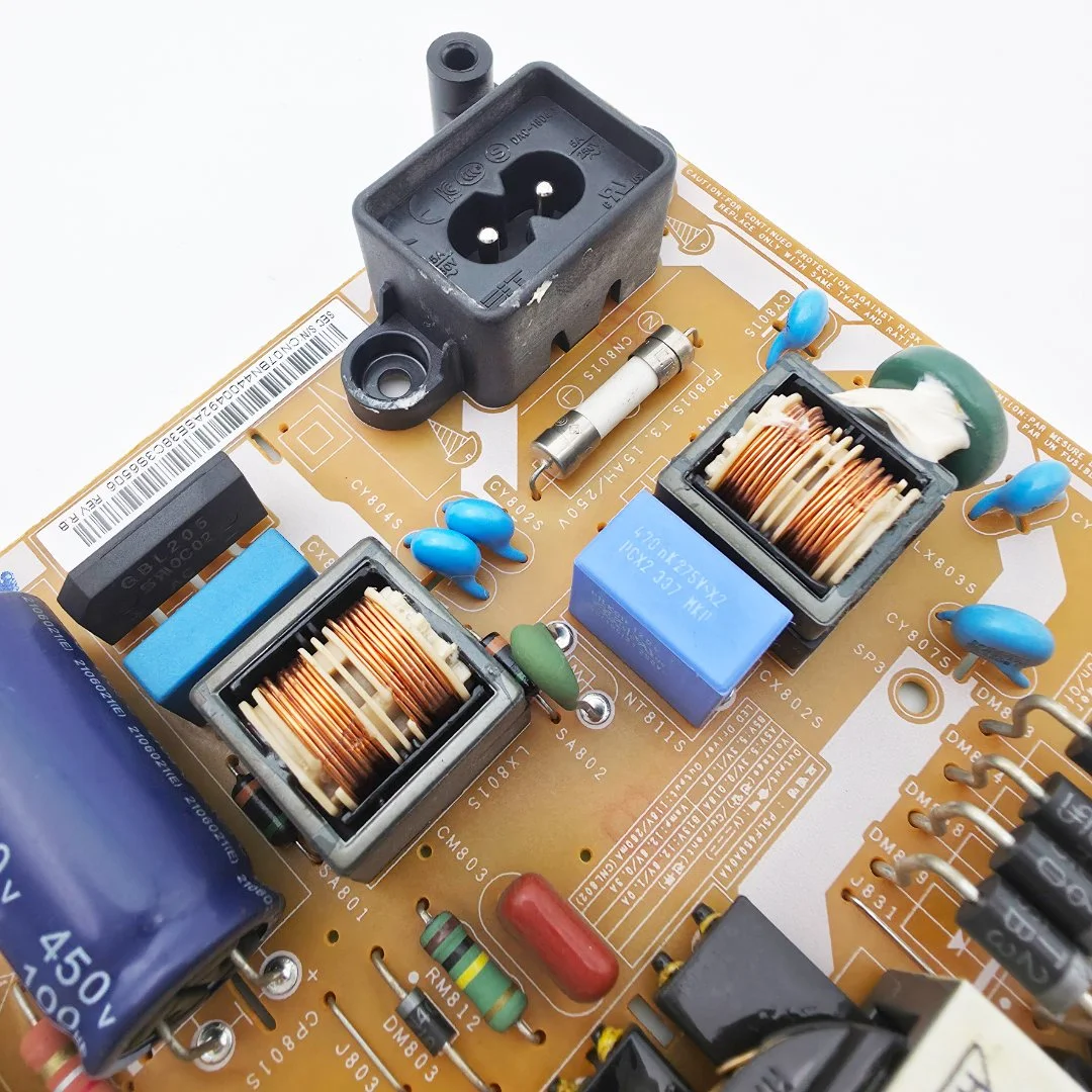 Блок питания BN44-00492A PD32AV0_CSM для телевизора Samsung UE32EH4000W - миниатюра 16