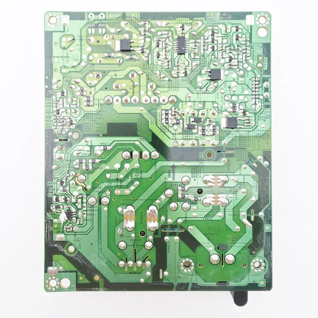Блок питания BN44-00492A PD32AV0_CSM для телевизора Samsung UE32EH4000W - миниатюра 18