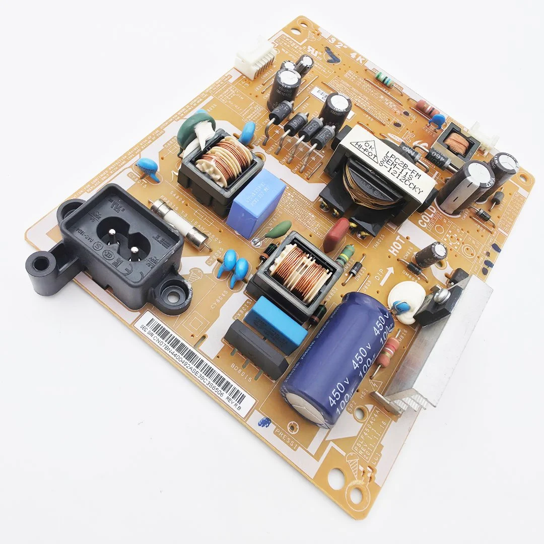 Блок питания BN44-00492A PD32AV0_CSM для телевизора Samsung UE32EH4000W - миниатюра 19