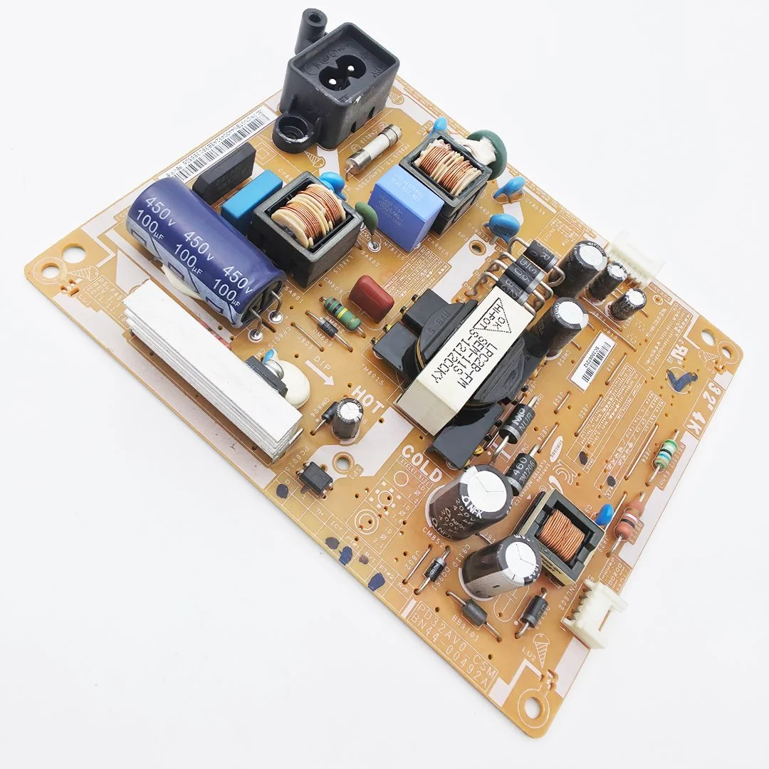 Блок питания BN44-00492A PD32AV0_CSM для телевизора Samsung UE32EH4000W - миниатюра 20
