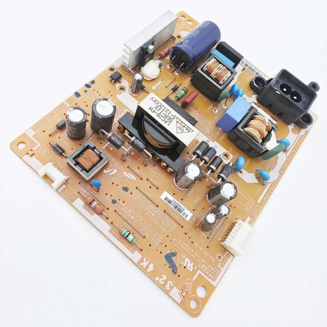 Блок питания BN44-00492A PD32AV0_CSM для телевизора Samsung UE32EH4000W - миниатюра 21