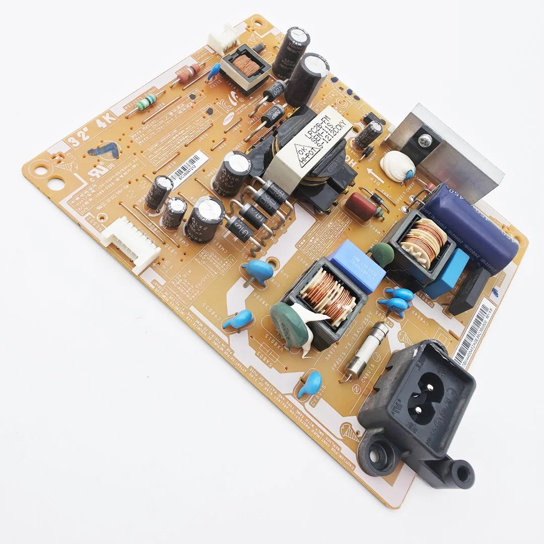 Блок питания BN44-00492A PD32AV0_CSM для телевизора Samsung UE32EH4000W - миниатюра 22