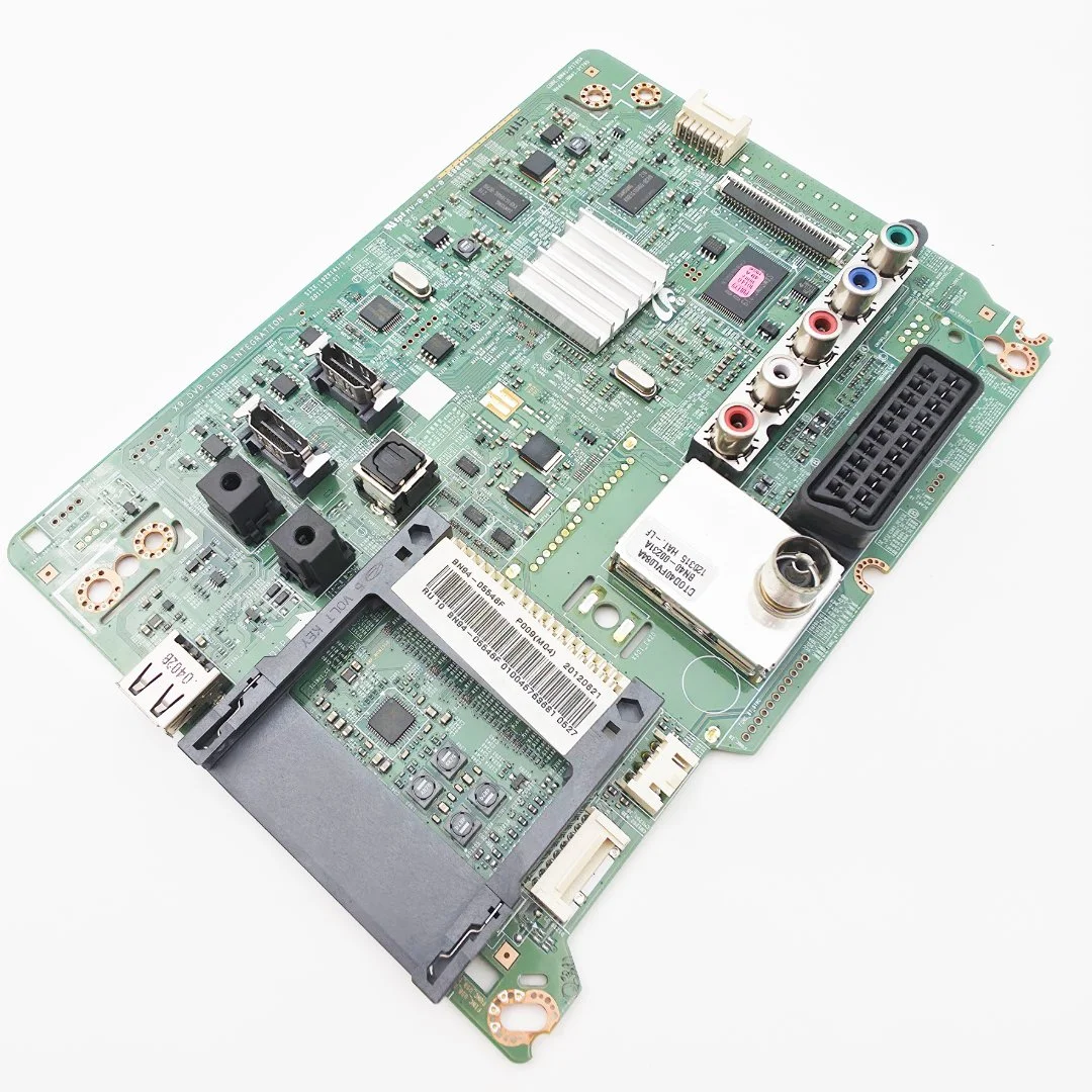 Материнская плата BN41-01795A BN94-05546F для телевизора Samsung UE32EH4000W