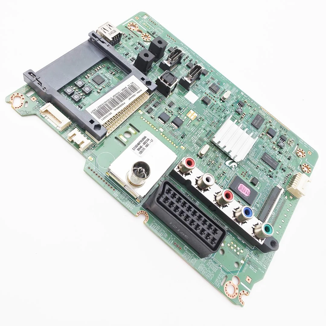 Материнская плата BN41-01795A BN94-05546F для телевизора Samsung UE32EH4000W - миниатюра 14