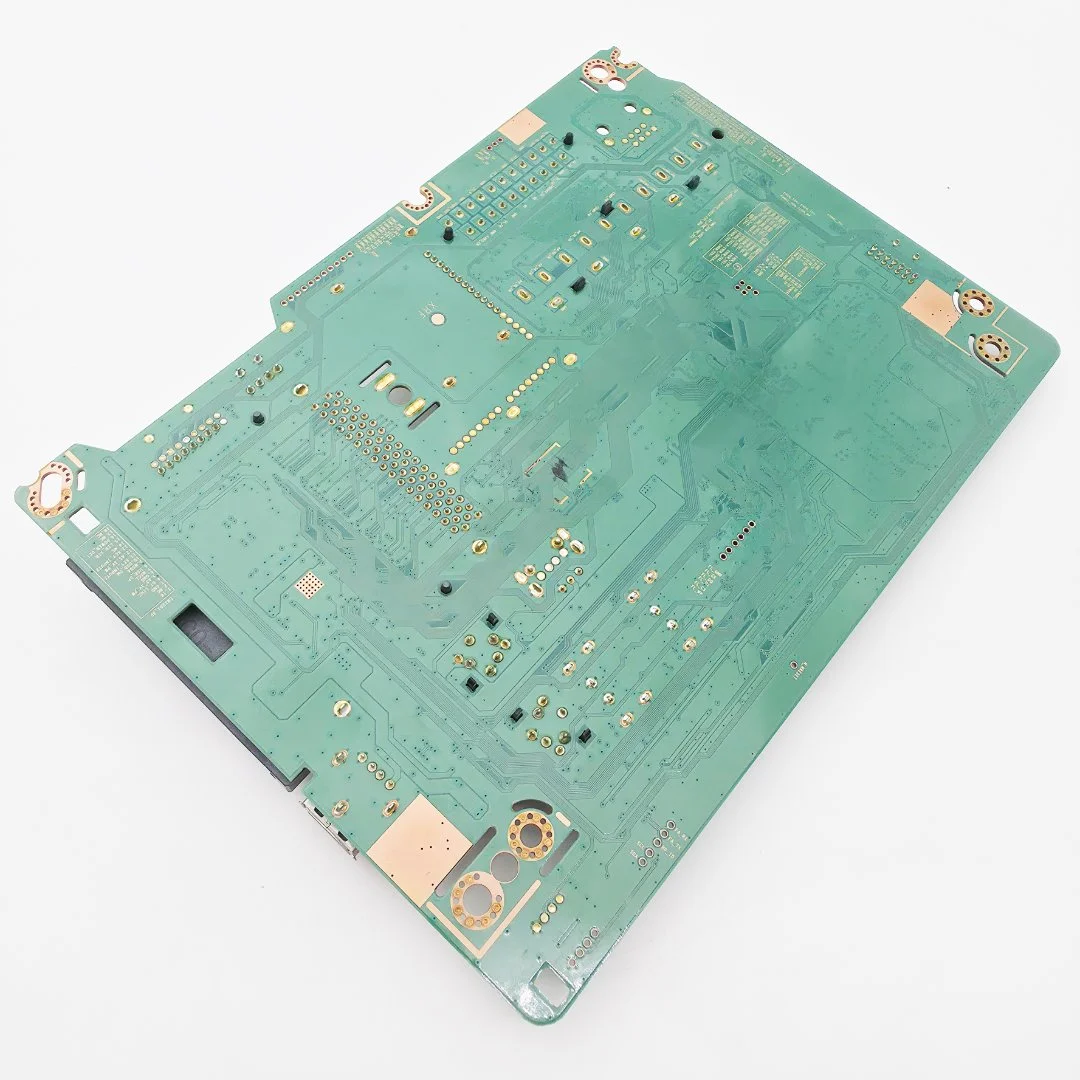 Материнская плата BN41-01795A BN94-05546F для телевизора Samsung UE32EH4000W - миниатюра 15