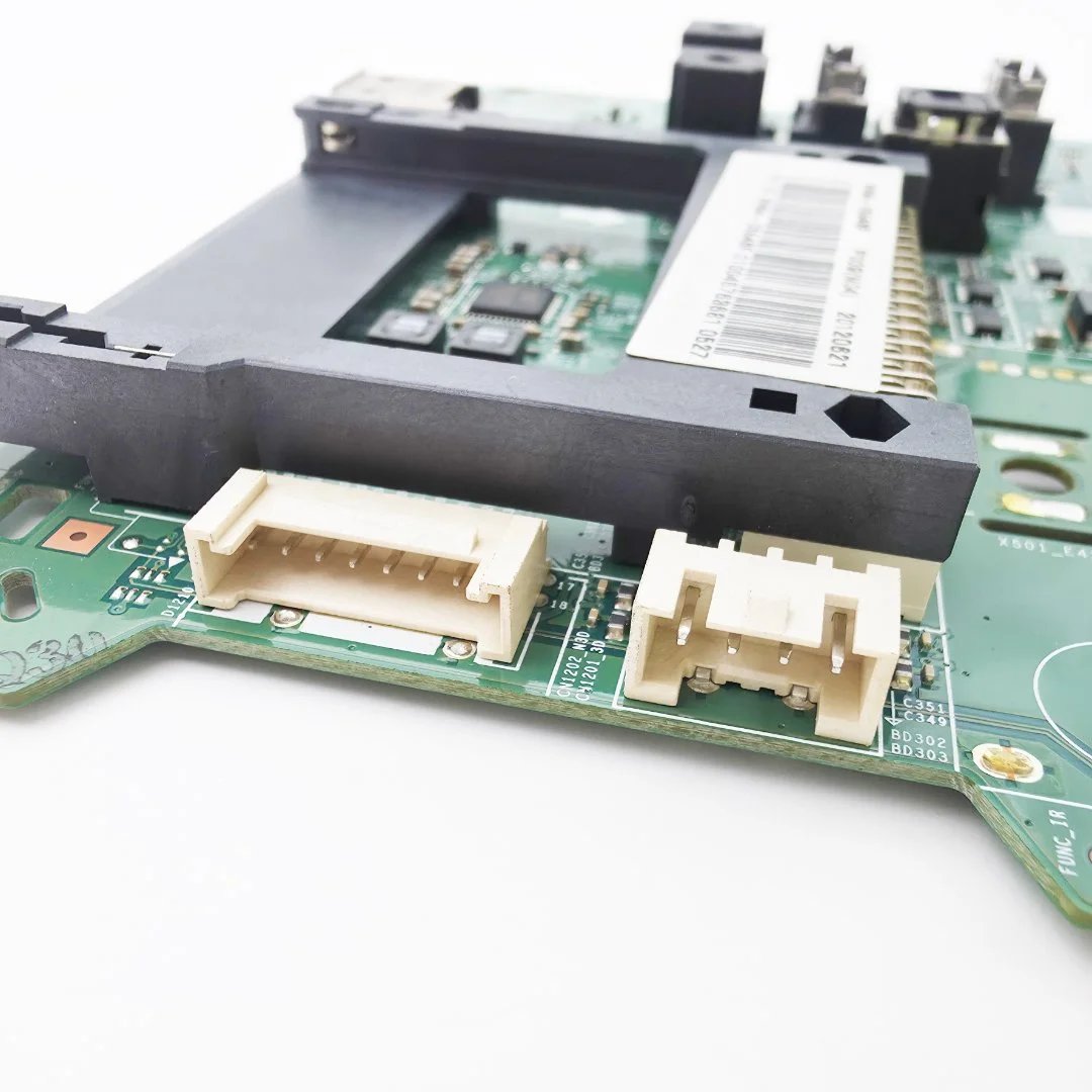 Материнская плата BN41-01795A BN94-05546F для телевизора Samsung UE32EH4000W - миниатюра 16