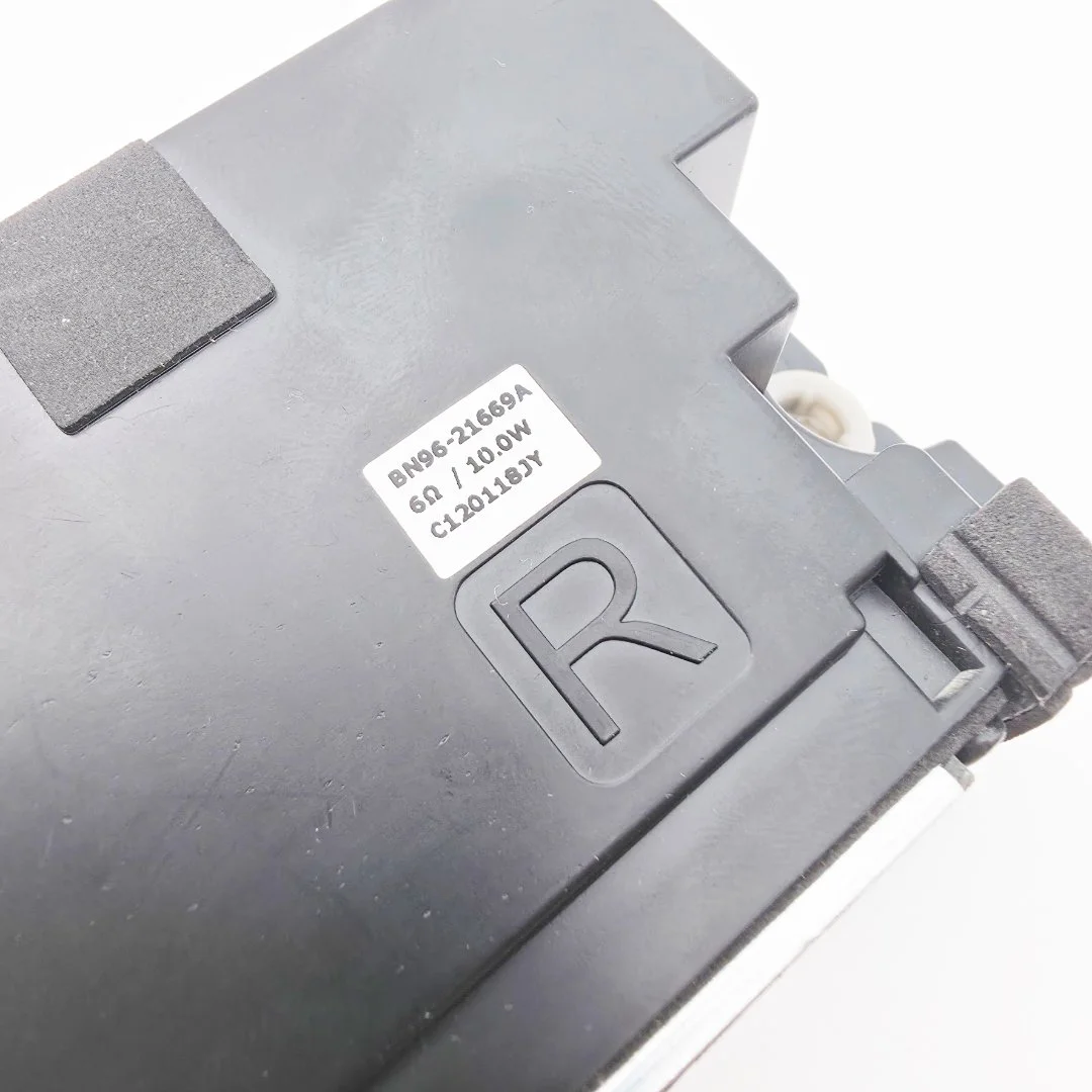 Динамики BN96-21669A для телевизора Samsung UE32EH4000W - миниатюра 5