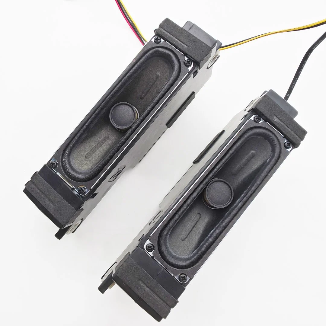 Динамики BN96-21669A для телевизора Samsung UE32EH4000W - миниатюра 9