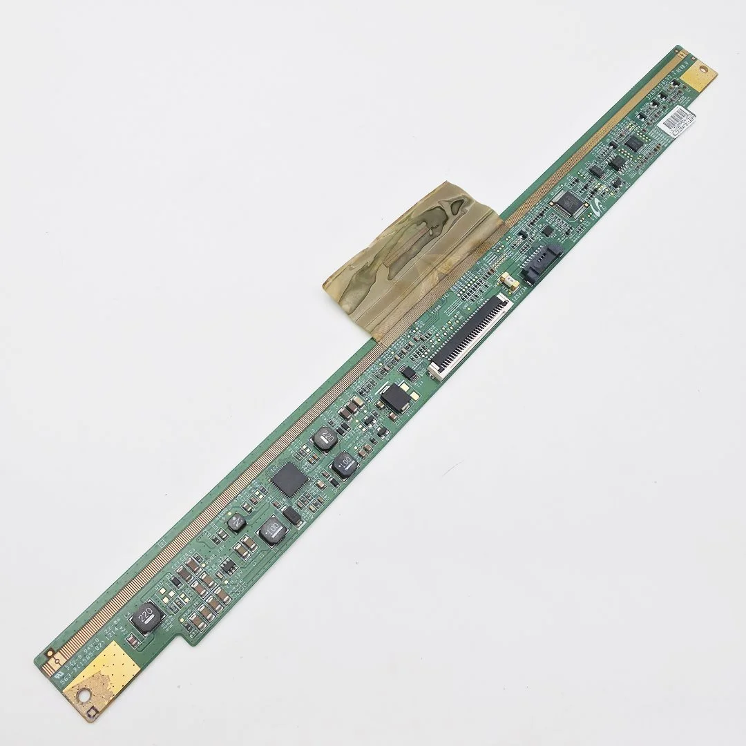 Планка матрицы 32AP04S4LV0.2 REV0.0 для телевизора Samsung UE32EH4000W