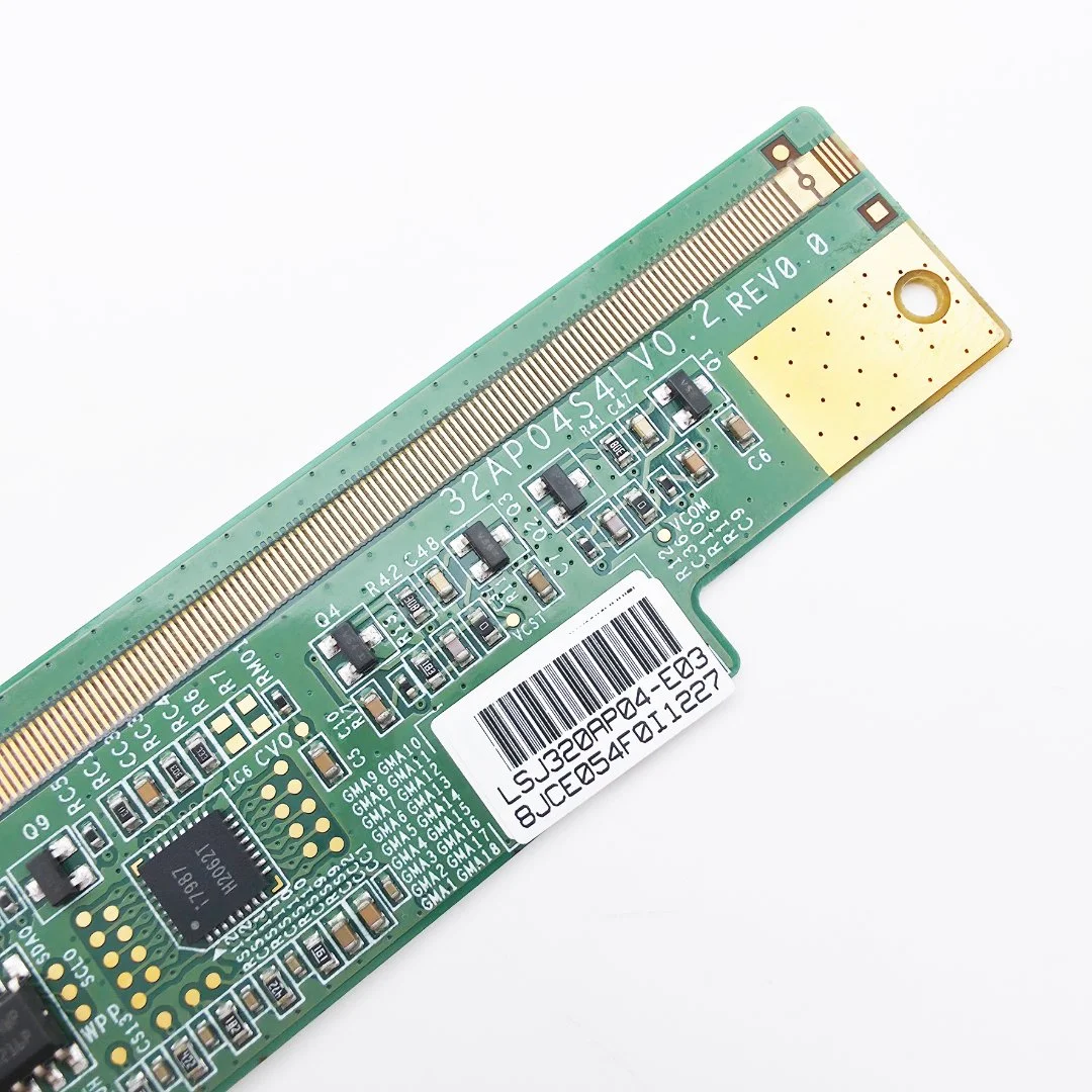 Планка матрицы 32AP04S4LV0.2 REV0.0 для телевизора Samsung UE32EH4000W - миниатюра 3