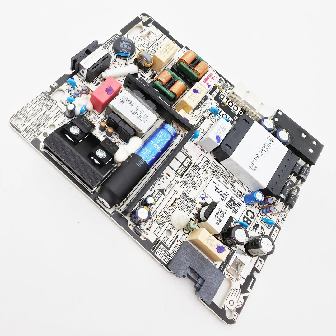 Блок питания BN44-01337A L55S7_FVD для телевизора Samsung UE55U8000FU - миниатюра 12