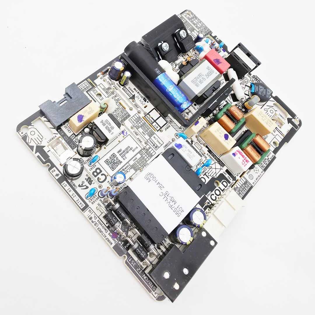 Блок питания BN44-01337A L55S7_FVD для телевизора Samsung UE55U8000FU - миниатюра 13