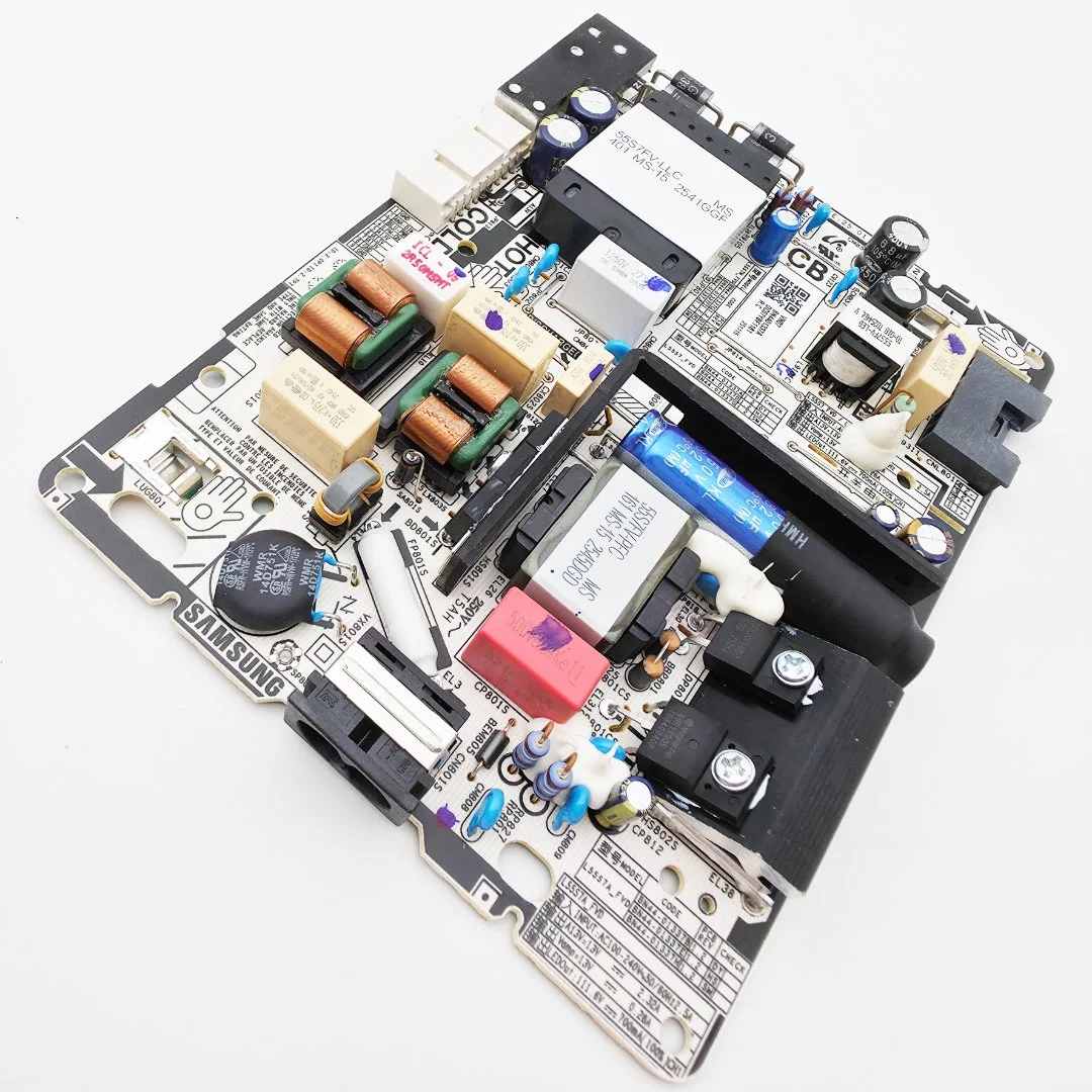 Блок питания BN44-01337A L55S7_FVD для телевизора Samsung UE55U8000FU - миниатюра 15
