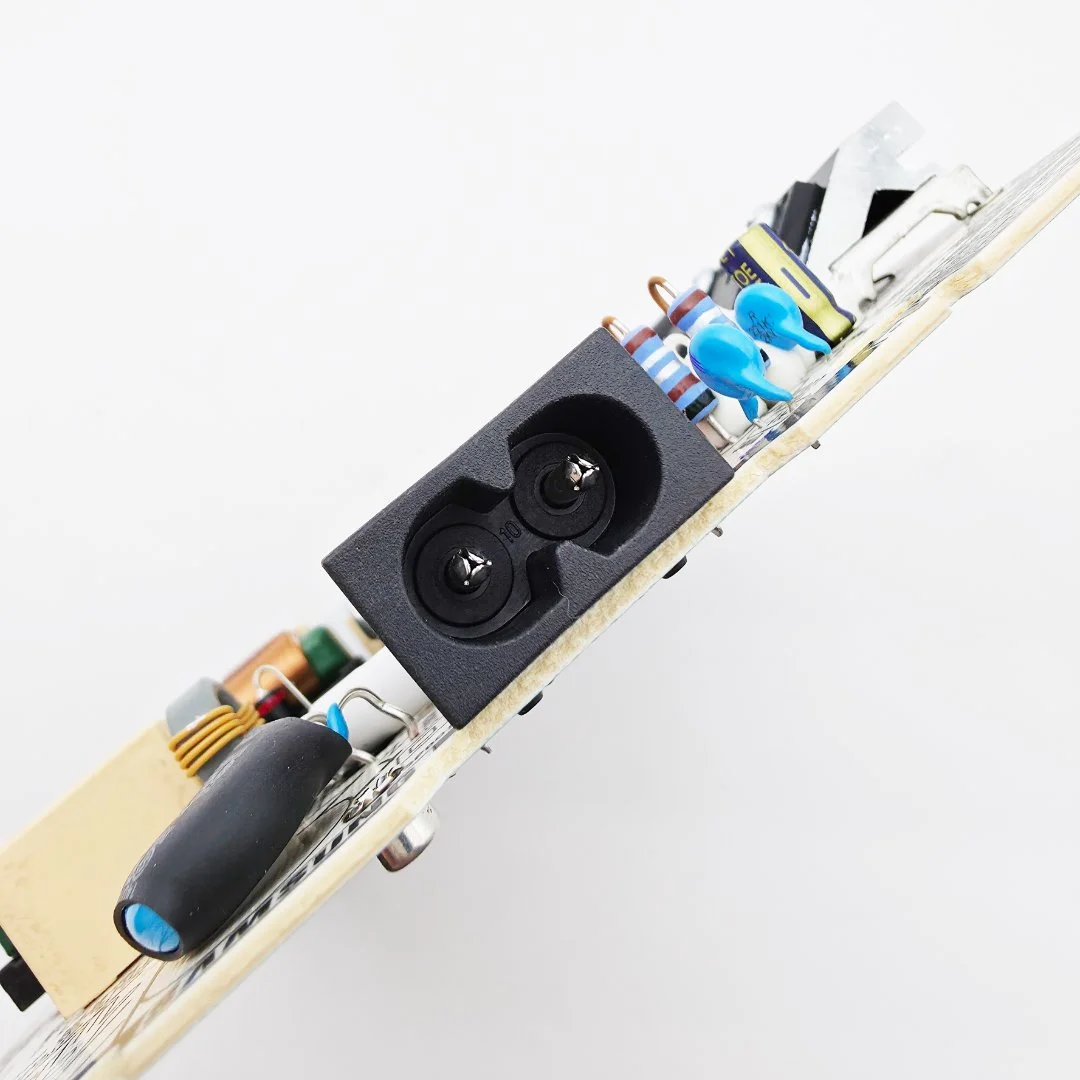 Блок питания BN44-01337A L55S7_FVD для телевизора Samsung UE55U8000FU - миниатюра 16