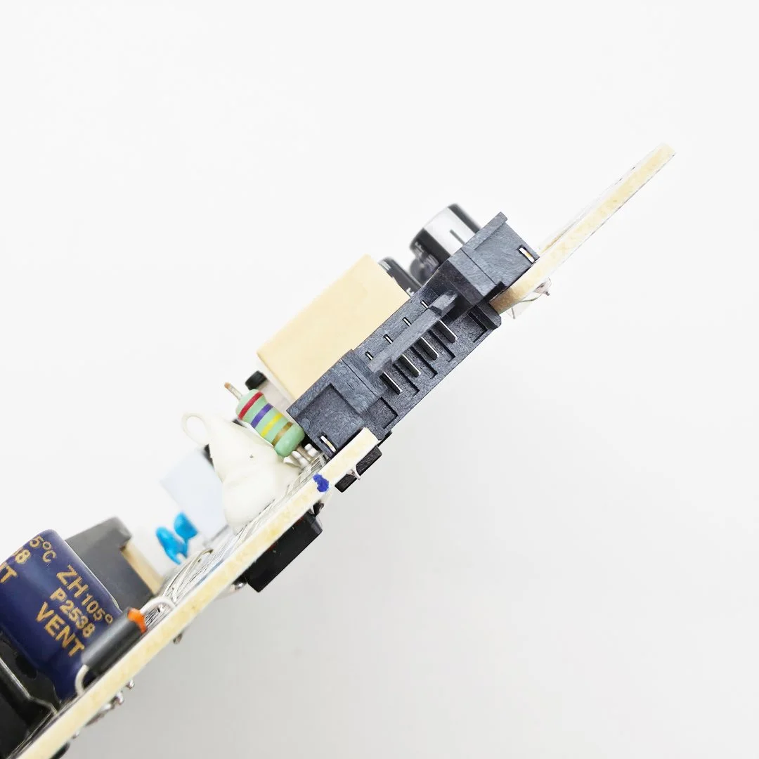 Блок питания BN44-01337A L55S7_FVD для телевизора Samsung UE55U8000FU - миниатюра 17