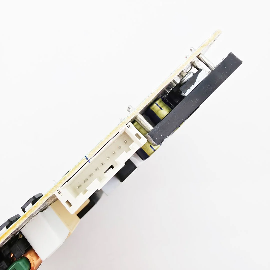 Блок питания BN44-01337A L55S7_FVD для телевизора Samsung UE55U8000FU - миниатюра 18