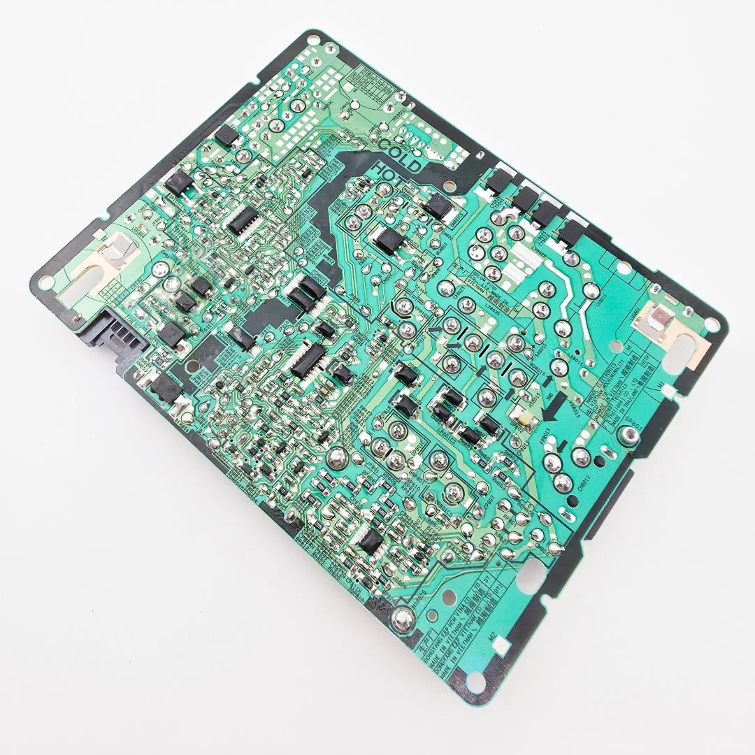 Блок питания BN44-01337A L55S7_FVD для телевизора Samsung UE55U8000FU - миниатюра 19