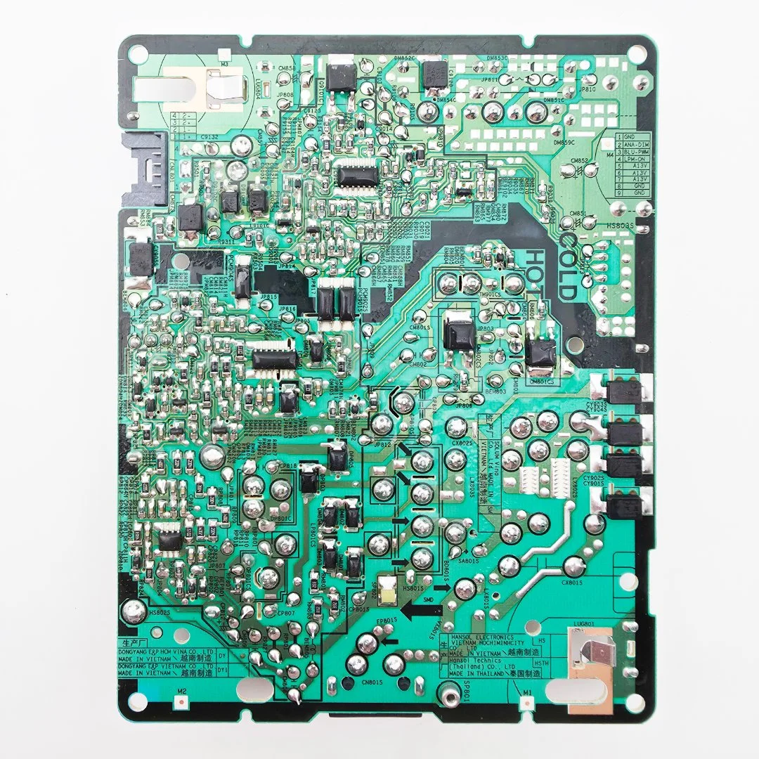 Блок питания BN44-01337A L55S7_FVD для телевизора Samsung UE55U8000FU - миниатюра 20