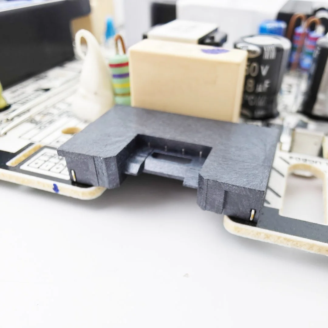Блок питания BN44-01337A L55S7_FVD для телевизора Samsung UE55U8000FU - миниатюра 22