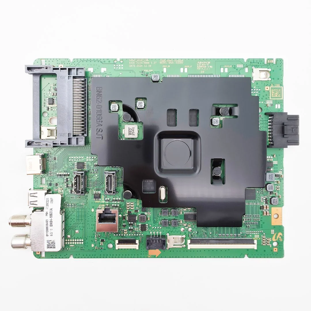 Материнская плата BN41-03350A BN94-18630A для телевизора Samsung UE55U8000FU - миниатюра 2