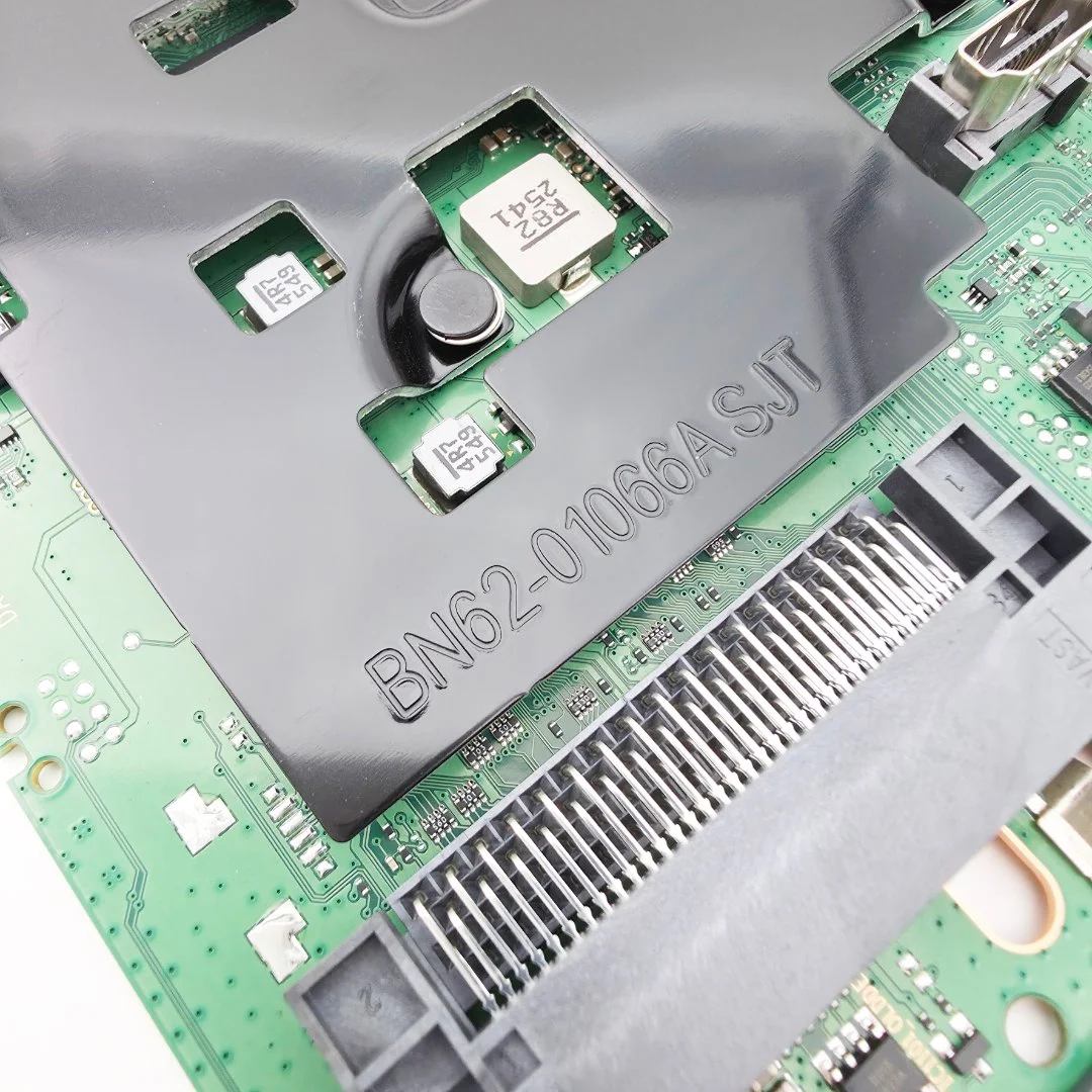 Материнская плата BN41-03350A BN94-18630A для телевизора Samsung UE55U8000FU - миниатюра 5