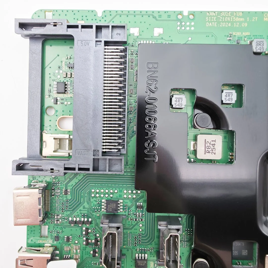 Материнская плата BN41-03350A BN94-18630A для телевизора Samsung UE55U8000FU - миниатюра 8