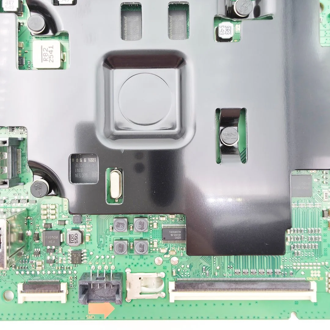 Материнская плата BN41-03350A BN94-18630A для телевизора Samsung UE55U8000FU - миниатюра 12
