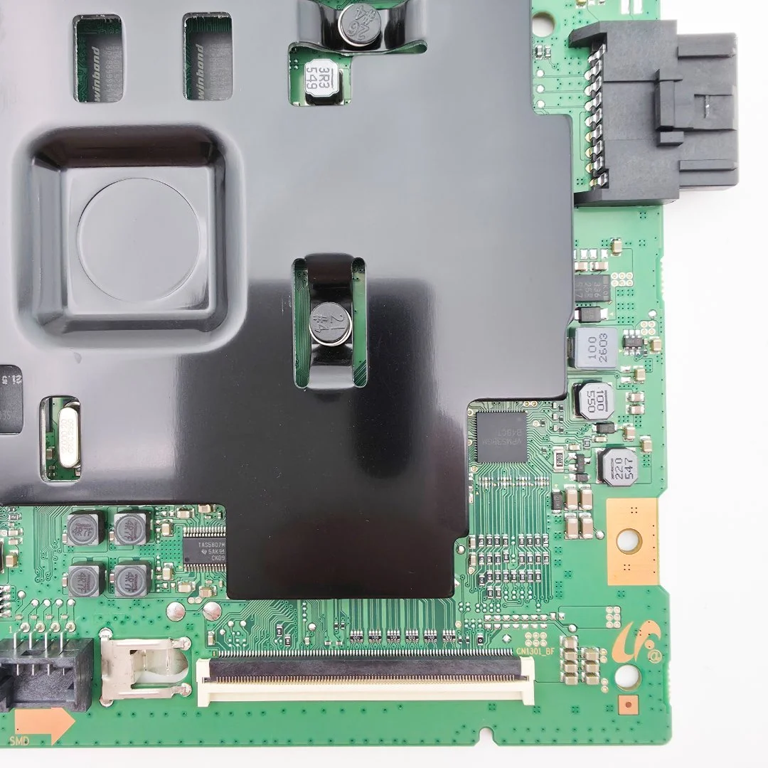 Материнская плата BN41-03350A BN94-18630A для телевизора Samsung UE55U8000FU - миниатюра 13