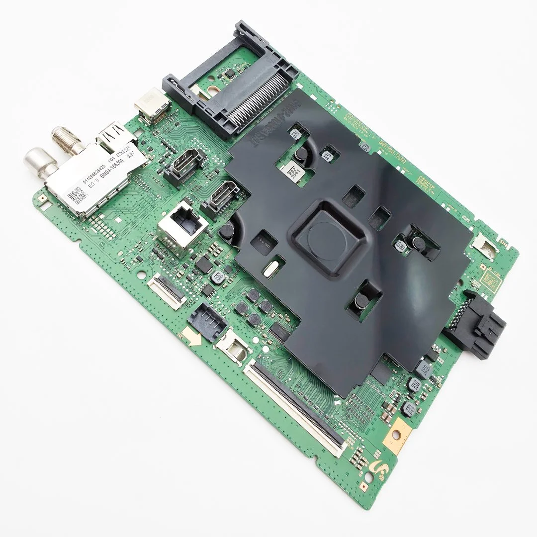 Материнская плата BN41-03350A BN94-18630A для телевизора Samsung UE55U8000FU - миниатюра 14