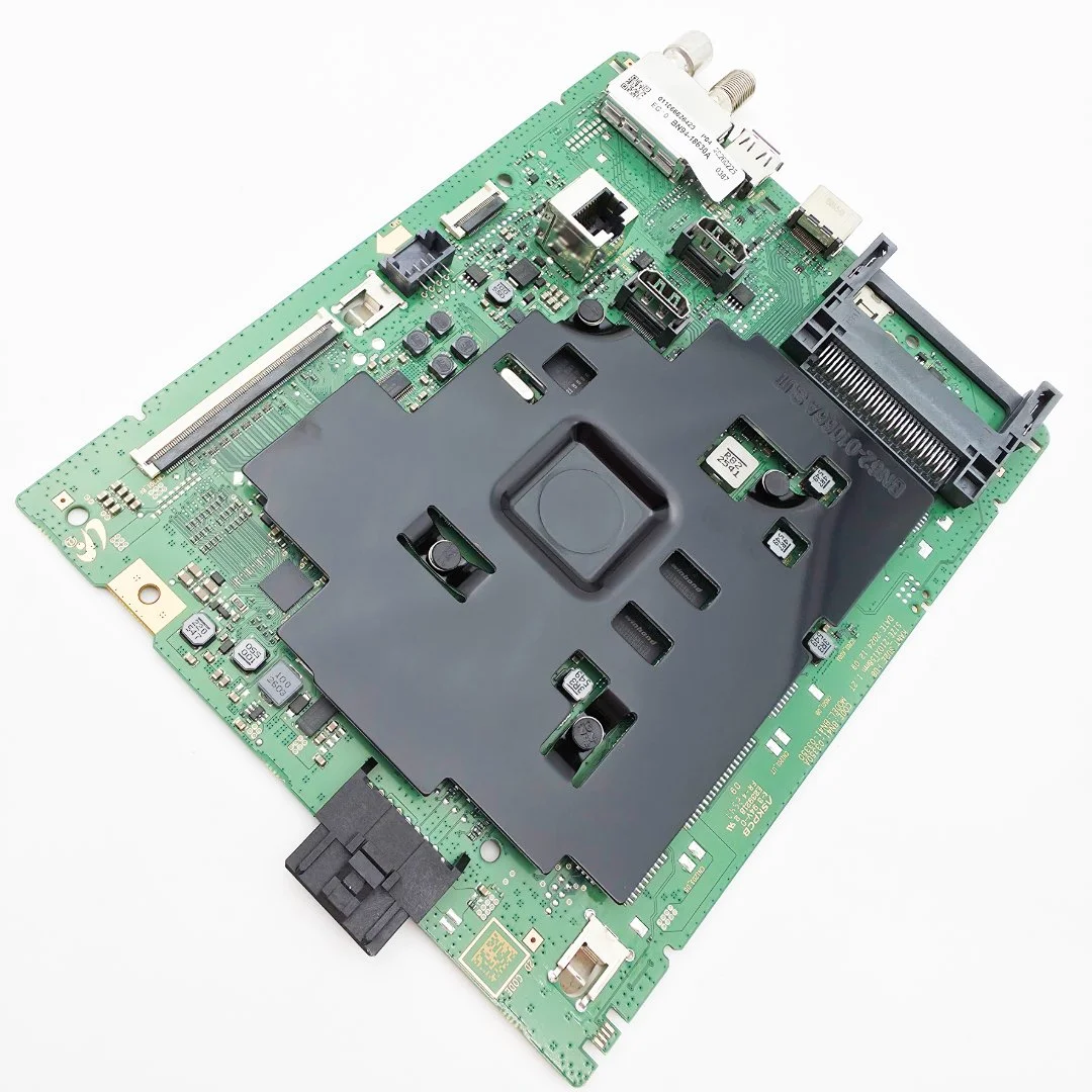 Материнская плата BN41-03350A BN94-18630A для телевизора Samsung UE55U8000FU - миниатюра 15