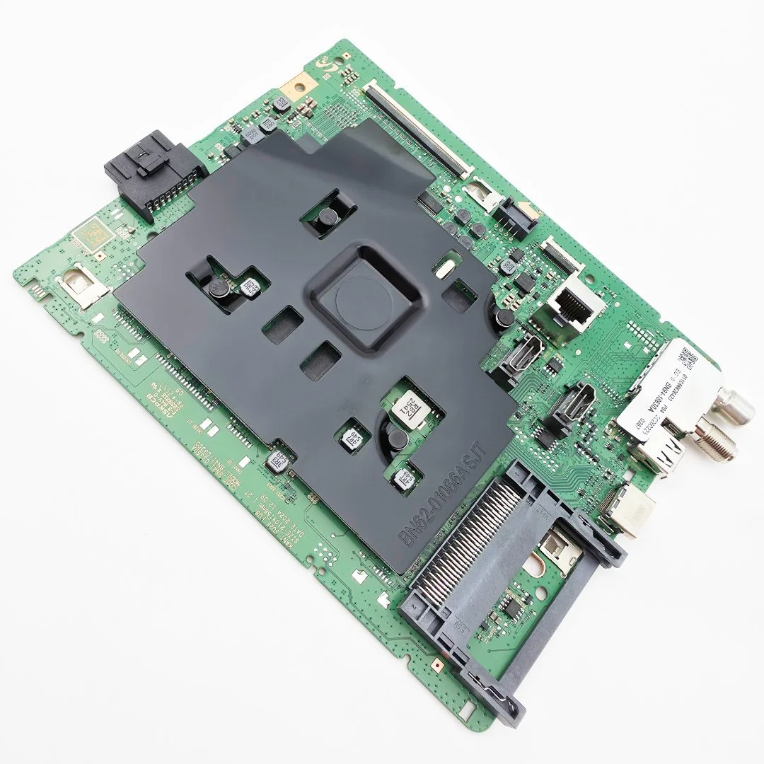 Материнская плата BN41-03350A BN94-18630A для телевизора Samsung UE55U8000FU - миниатюра 16