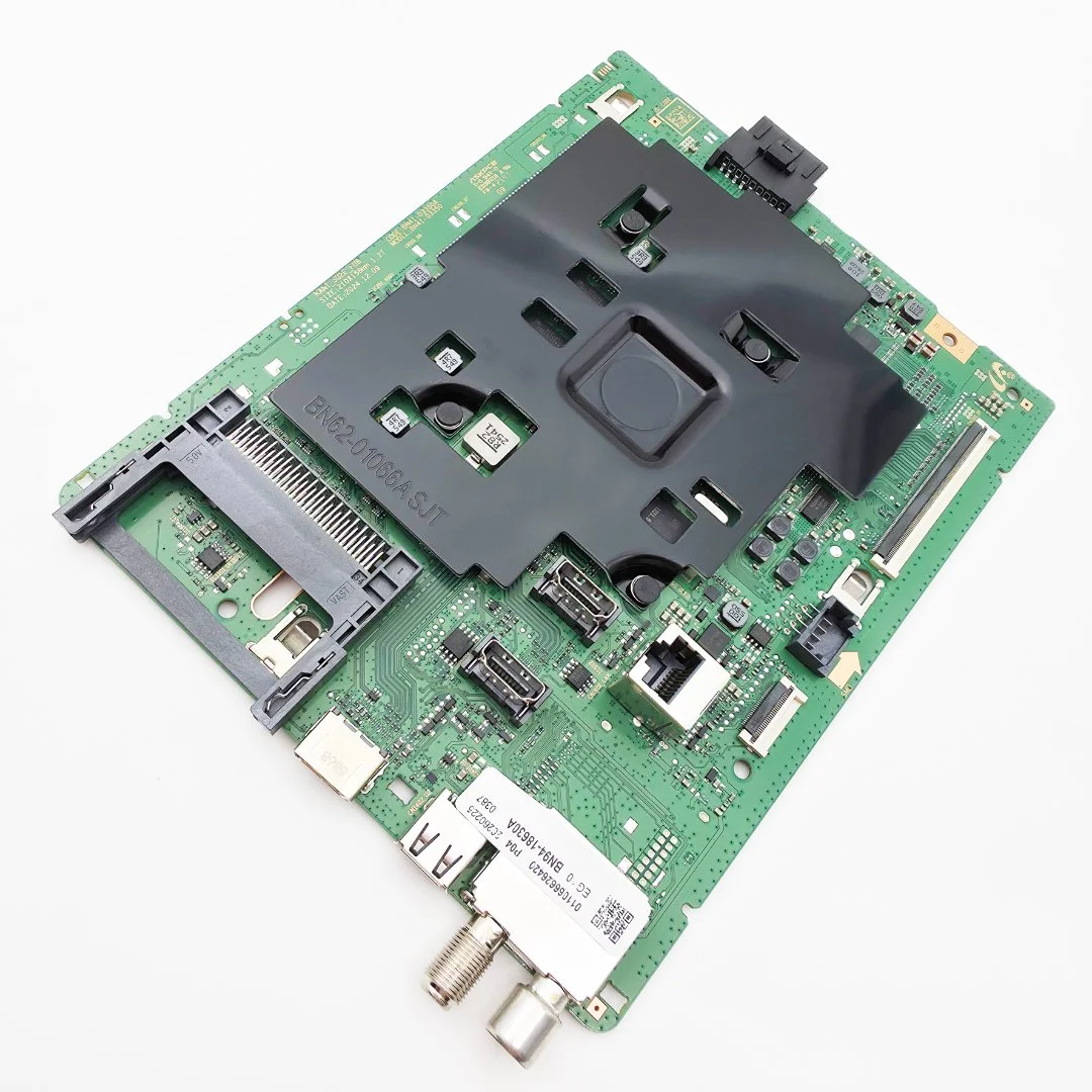 Материнская плата BN41-03350A BN94-18630A для телевизора Samsung UE55U8000FU - миниатюра 17