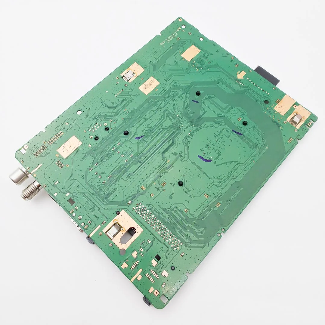 Материнская плата BN41-03350A BN94-18630A для телевизора Samsung UE55U8000FU - миниатюра 18